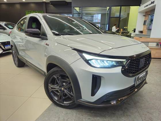FIAT FASTBACK 1.0 TURBO 200 FLEX CVT